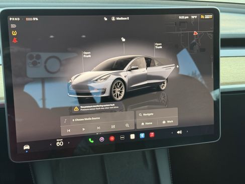 Used 2022 Tesla Model 3 Long Range image 27