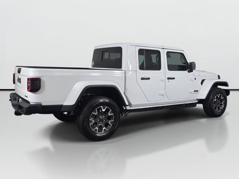 New 2026 Jeep Gladiator Sport AWD/4WD image 4