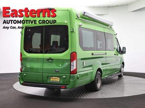 Used 2019 Ford Transit 350 XL RWD image 5