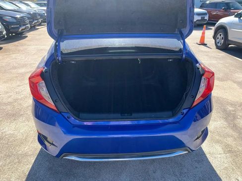 Used 2019 Honda Civic LX image 19