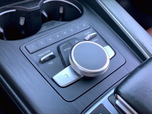 Used 2018 Audi A4 2.0T Ultra Premium Plus w/ Premium Plus Package image 35