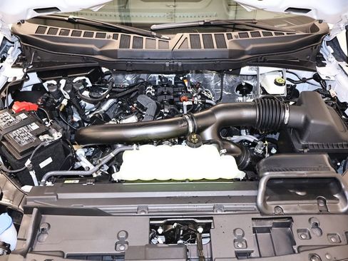 New 2026 Ford F150 Lariat image 40