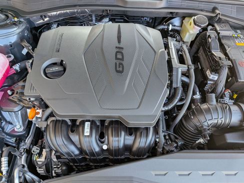 Certified 2026 Hyundai Sonata SE FWD image 29