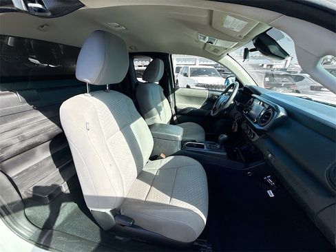 Used 2021 Toyota Tacoma SR image 28