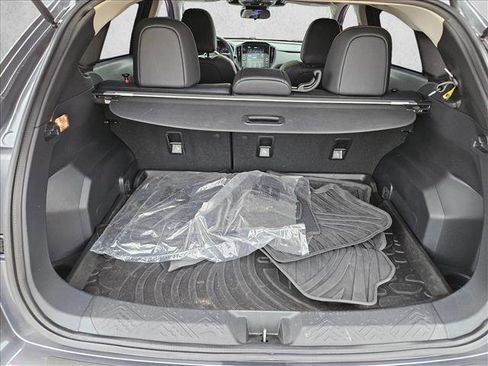 Used 2024 Subaru Crosstrek 2.5i Limited image 6