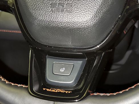 Certified 2026 Honda Passport TrailSport Elite image 32
