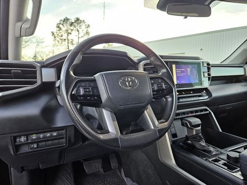 Used 2023 Toyota Tundra SR5 image 14