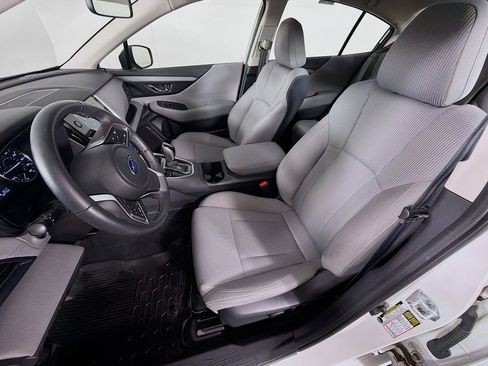 Used 2023 Subaru Legacy Premium image 12