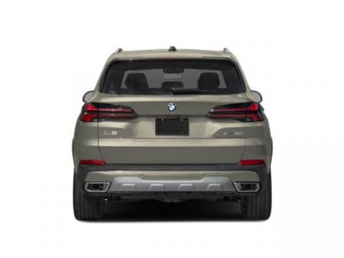 Used 2026 BMW X5 sDrive40i w/ M Sport Package RWD image 8
