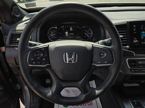 Used 2023 Honda Passport EX-L image 36