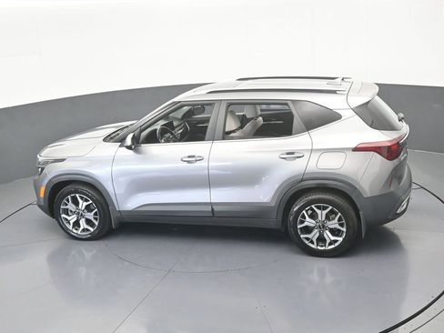 Used 2022 Kia Seltos EX AWD/4WD image 51