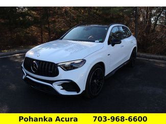 Used 2024 Mercedes-Benz GLC 43 AMG 4MATIC video 3