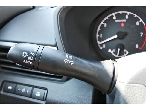 New 2025 Nissan Altima 2.5 S image 13