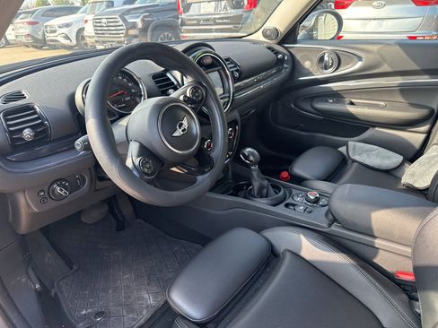 Used 2018 MINI Cooper Clubman S image 9