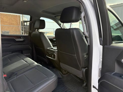 Used 2023 GMC Sierra 1500 Denali w/ Technology Package image 43