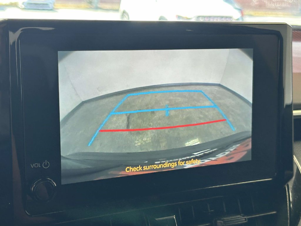 Used 2026 Toyota Corolla SE FWD image 24