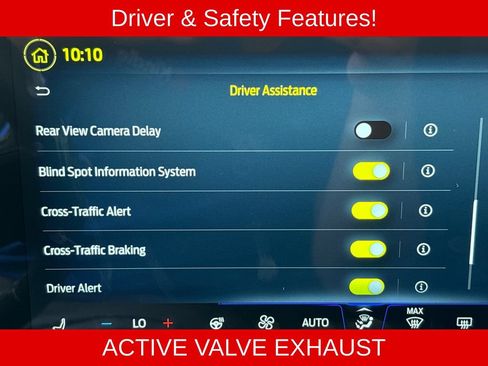 Used 2025 Ford Mustang GT Premium RWD image 7