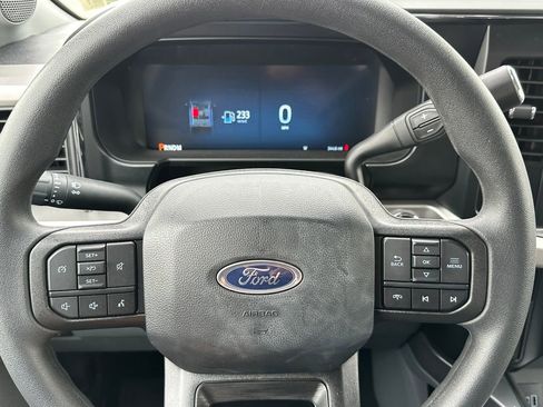 Used 2024 Ford F250 XLT w/ Black Appearance Package AWD/4WD image 26