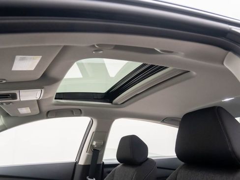 New 2026 Honda Accord SE image 18