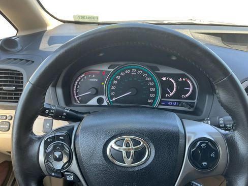 Used 2015 Toyota Venza XLE w/ XLE Premium Package FWD image 12