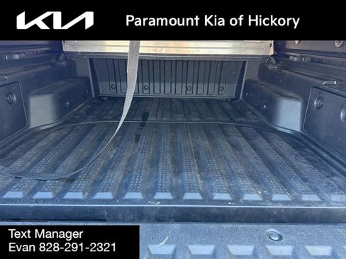 Used 2023 Hyundai Santa Cruz Limited image 11