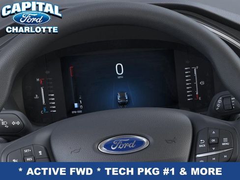 New 2026 Ford Escape Active w/ Tech Pack #1 image 14