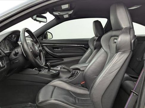 Used 2018 BMW M4 Coupe RWD image 14
