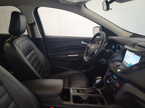 Used 2018 Ford Escape SEL FWD image 21