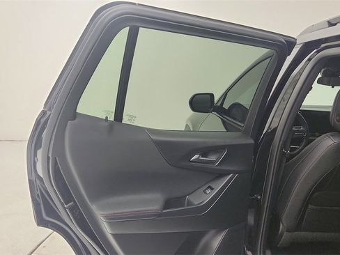 Used 2026 Chevrolet Equinox RS image 24