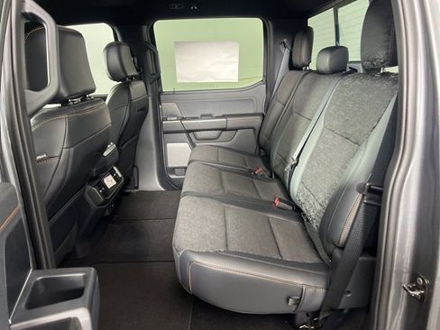 New 2025 Ford F150 Tremor w/ Bed Utility Package image 11