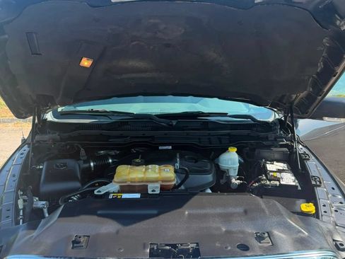 Used 2015 RAM 1500 Lone Star RWD image 4