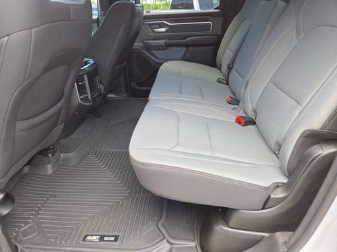 Used 2022 RAM 1500 Big Horn AWD/4WD image 22