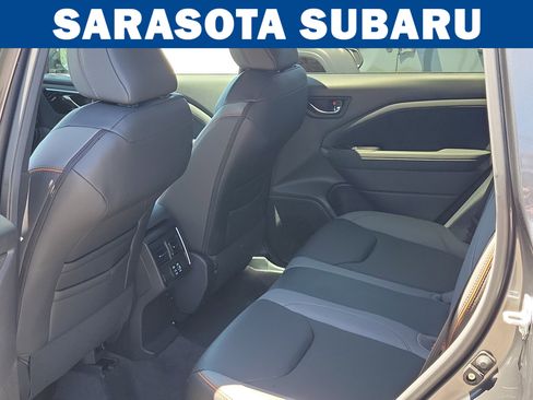 New 2026 Subaru Forester Sport w/ Onyx Edition AWD/4WD image 12