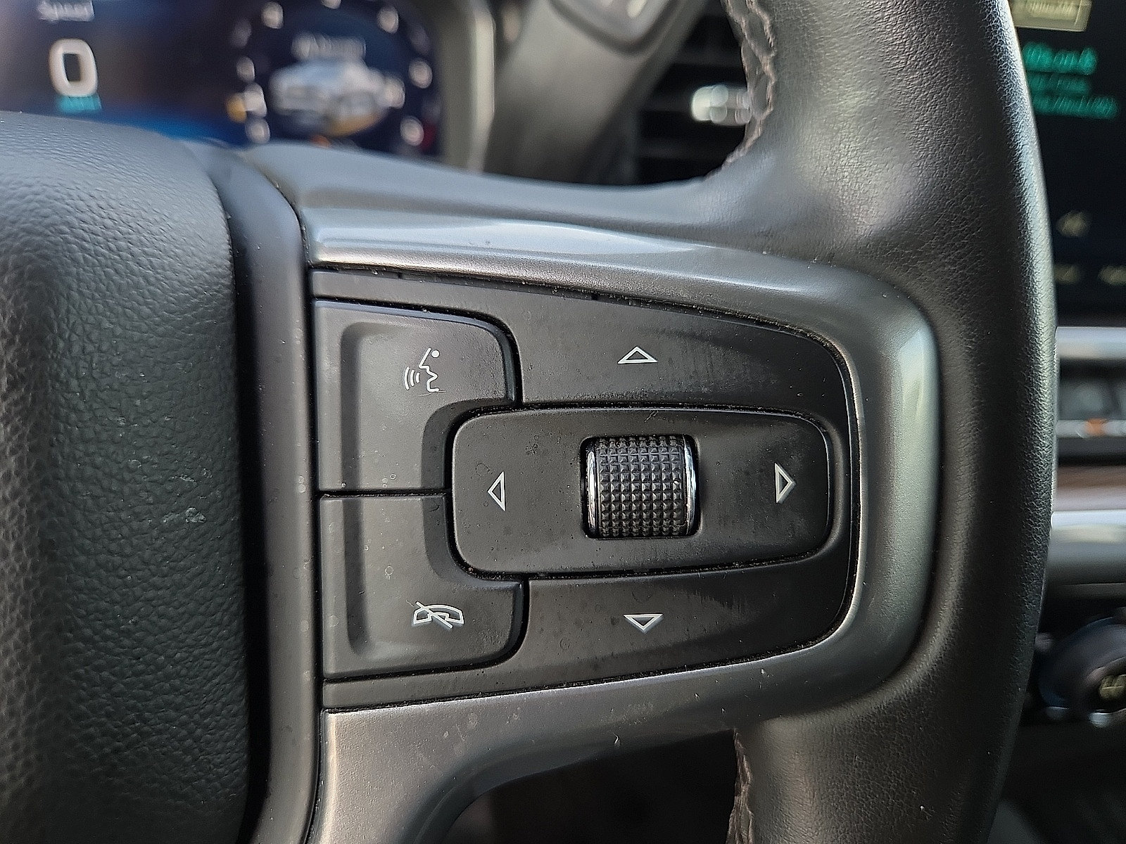 Certified 2024 Chevrolet Silverado 1500 RST w/ Z71 Off-Road Package AWD/4WD image 18
