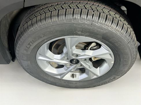 Used 2023 Hyundai Tucson SEL AWD/4WD image 29