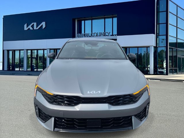 New 2026 Kia K5 GT-Line w/ GT-Line Premium Package FWD image 2