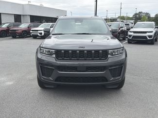 New 2026 Jeep Grand Cherokee L 2WD video 2