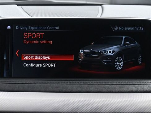 Used 2019 BMW X6 xDrive35i w/ M Sport Package image 34