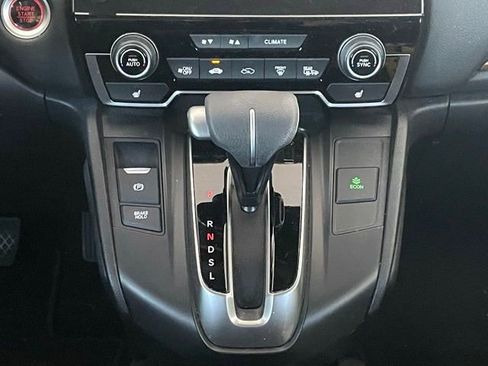 Certified 2019 Honda CR-V EX image 14