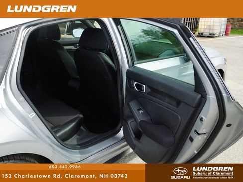 Used 2023 Honda Civic Sport image 26