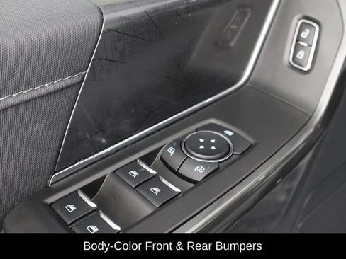Used 2023 Ford F150 XLT w/ Equipment Group 302A High AWD/4WD image 19