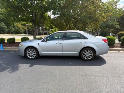 Used 2011 Lincoln MKZ w/ Interior Aluminum Trim Pkg