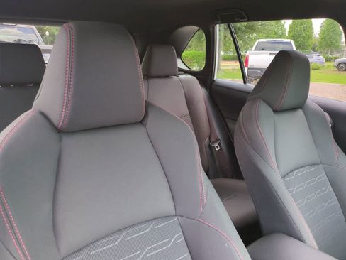 Used 2025 Toyota RAV4 SE AWD/4WD image 7