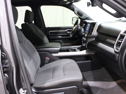 Used 2020 RAM 1500 Big Horn image 27