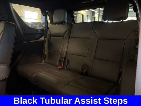 Used 2023 Chevrolet Tahoe Z71 w/ Luxury Package AWD/4WD image 20
