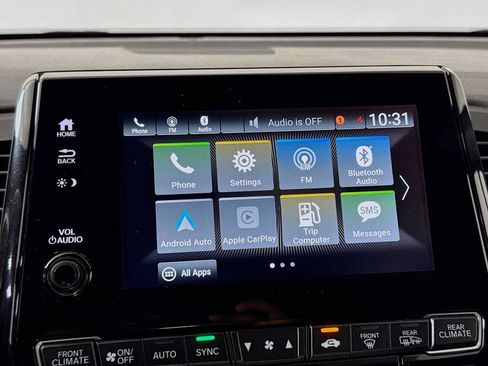 Certified 2023 Honda Odyssey Sport image 14