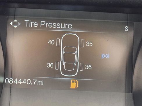 Used 2016 Ford Mustang V6 w/ Equipment Group 051A image 19