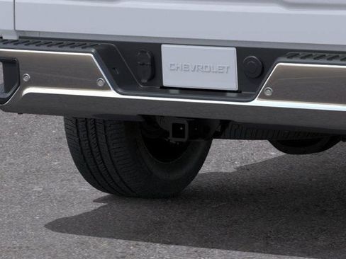 New 2026 Chevrolet Silverado 1500 LT w/ Texas Edition Plus RWD image 14