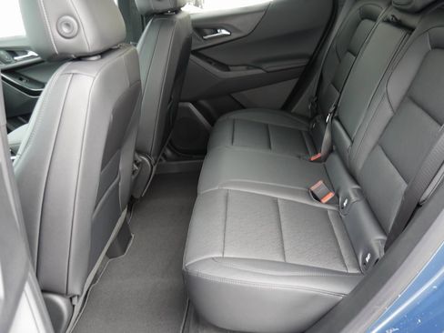 New 2026 Chevrolet Equinox LT image 26