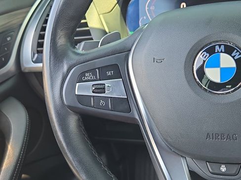 Used 2020 BMW X3 xDrive30i w/ Premium Package AWD/4WD image 62